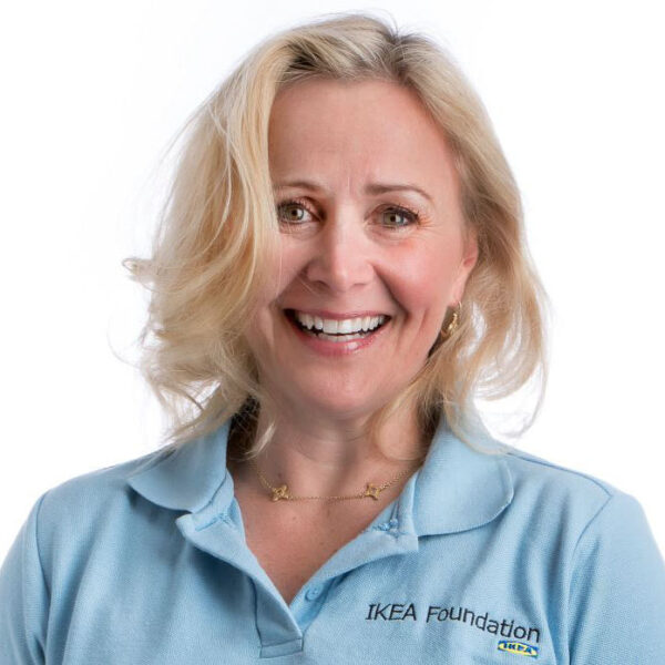 Liz McKeon Climate Breakthrough