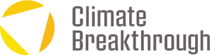 Climate Breakthrough
